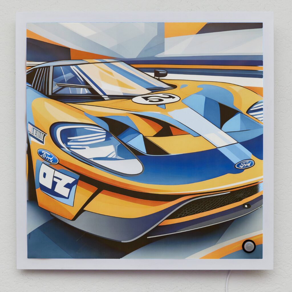 Avco, designer, auto, Ferrari, Bugatti, Lamborghini, art,