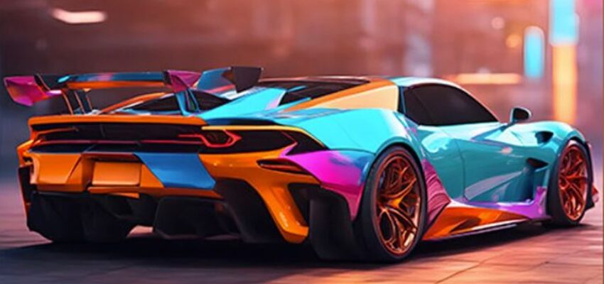 Avco, designer, auto, Ferrari, Bugatti, Lamborghini, art,