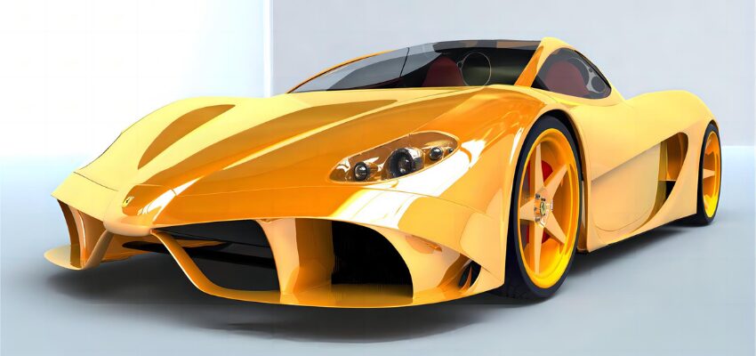 Avco, designer, auto, Ferrari, Bugatti, Lamborghini, art,
